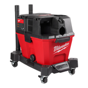 ASPIRADORA M18 FUEL DE 6 GALONES SECO/HUMEDO