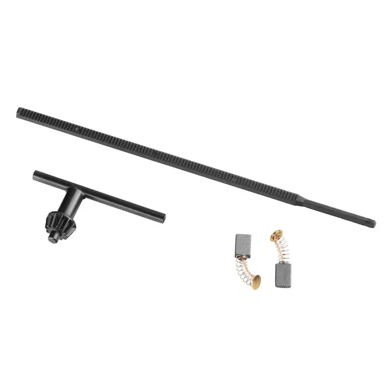 TALADRO PERCUTOR ELECTRICO DE 600W  - 110V