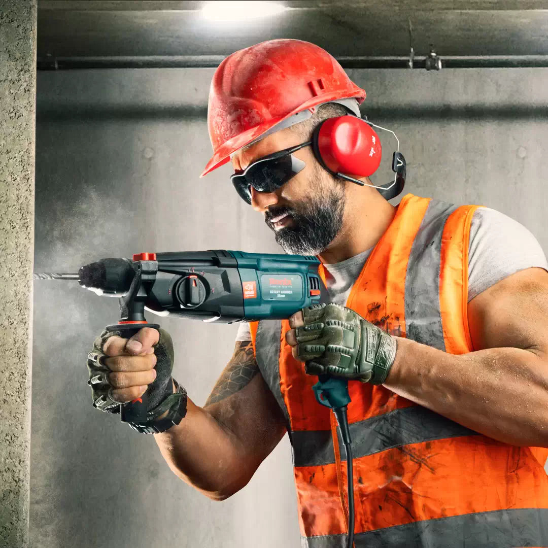 ROTOMARTILLO ELECTRICO DE (26MM) DE 800W - 110V