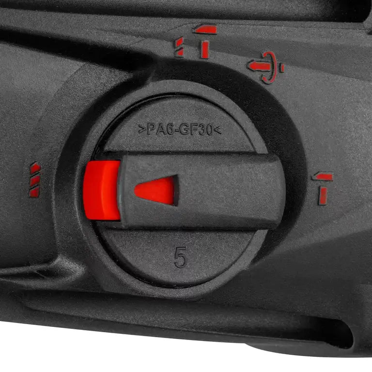 ROTOMARTILLO ELECTRICO DE (26MM) DE 800W - 110V