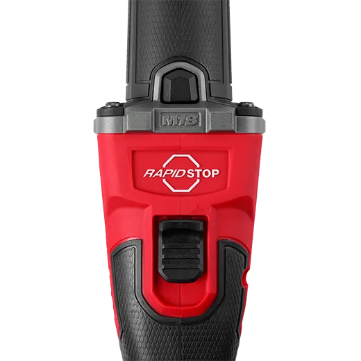 ESMERIL RECTO INALAMBRICO M18 FUEL™ DE 1/4" (HERRAMIENTA SOLA)