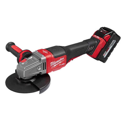 ESMERIL DE 4-1/2-6 M18 FUEL EN KIT