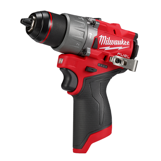 KIT DE TALADRO Y ATORNILLADOR M12 FUEL™