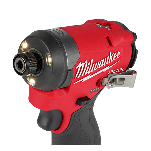 KIT DE TALADRO Y ATORNILLADOR M12 FUEL™