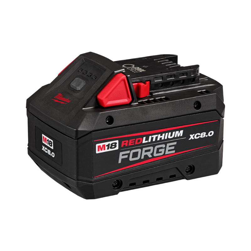 No.4［mh850］レッドハバネロ10キロ BATERIA M18™ REDLITHIUM™ FORGE™ XC8.0 – Hidroca Panamá