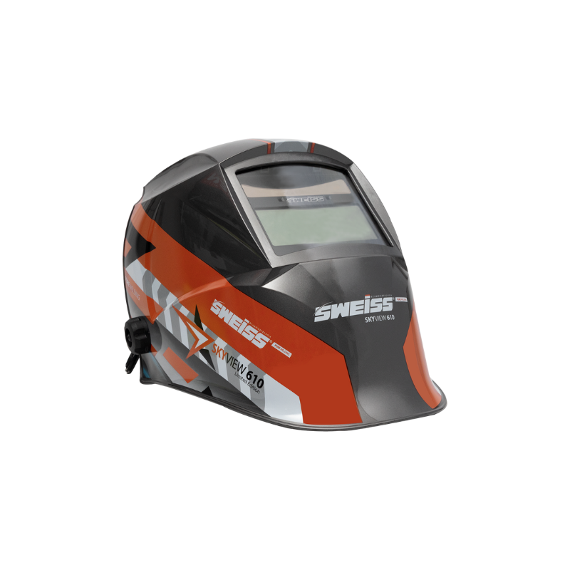 CARETA PARA SOLDAR SKYVIEW 610 SWEISS – Hidroca Panamá