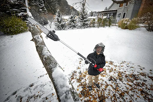 ACCESORIO DE SIERRA DE 10" M18 FUEL™ QUIK-LOK