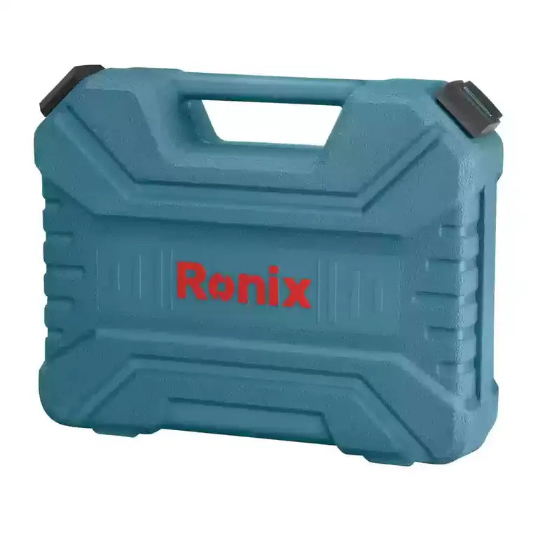 TALADRO ROTATIVO INALAMBRICO 3/8" 21NM C/CARGADOR Y 2 BATERIAS 12V