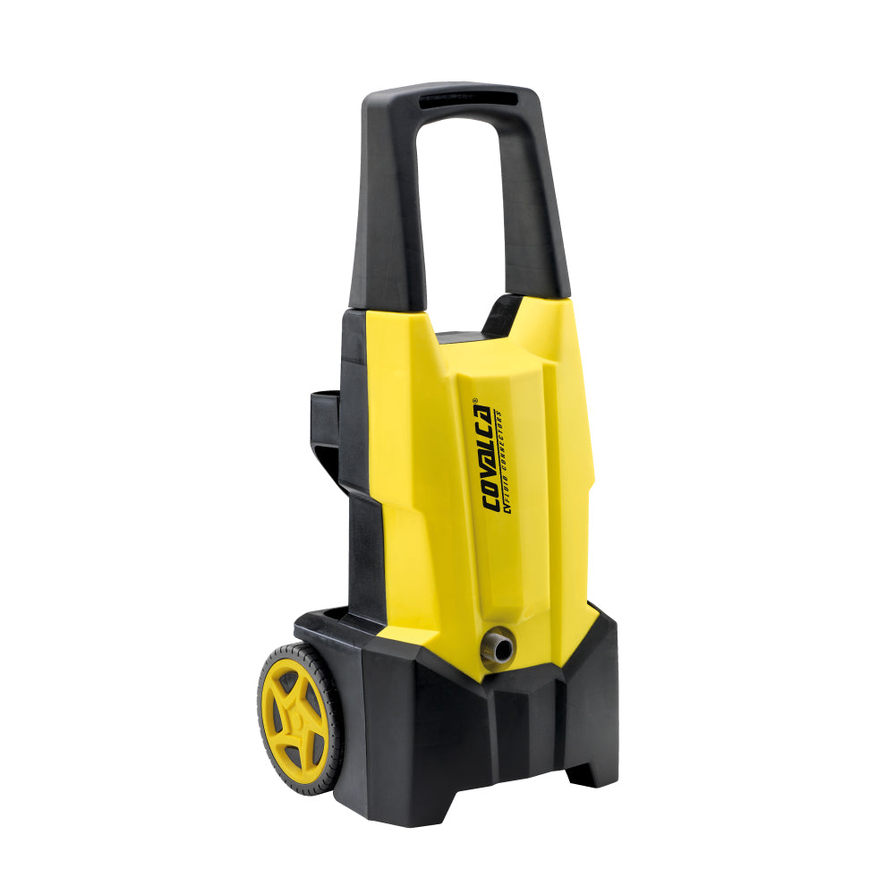 HIDROLAVADORA ELECTRICA 1885 PSI (130 BAR) 120V/60HZ 1.7GPM (SMART PLUS 130)