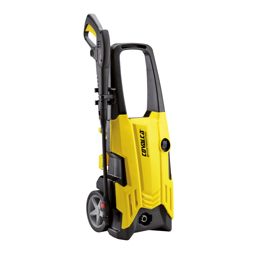 HIDROLAVADORA ELECTRICA 1885 PSI (130 BAR) 120V/60HZ 1.6GPM (SPACE 150)