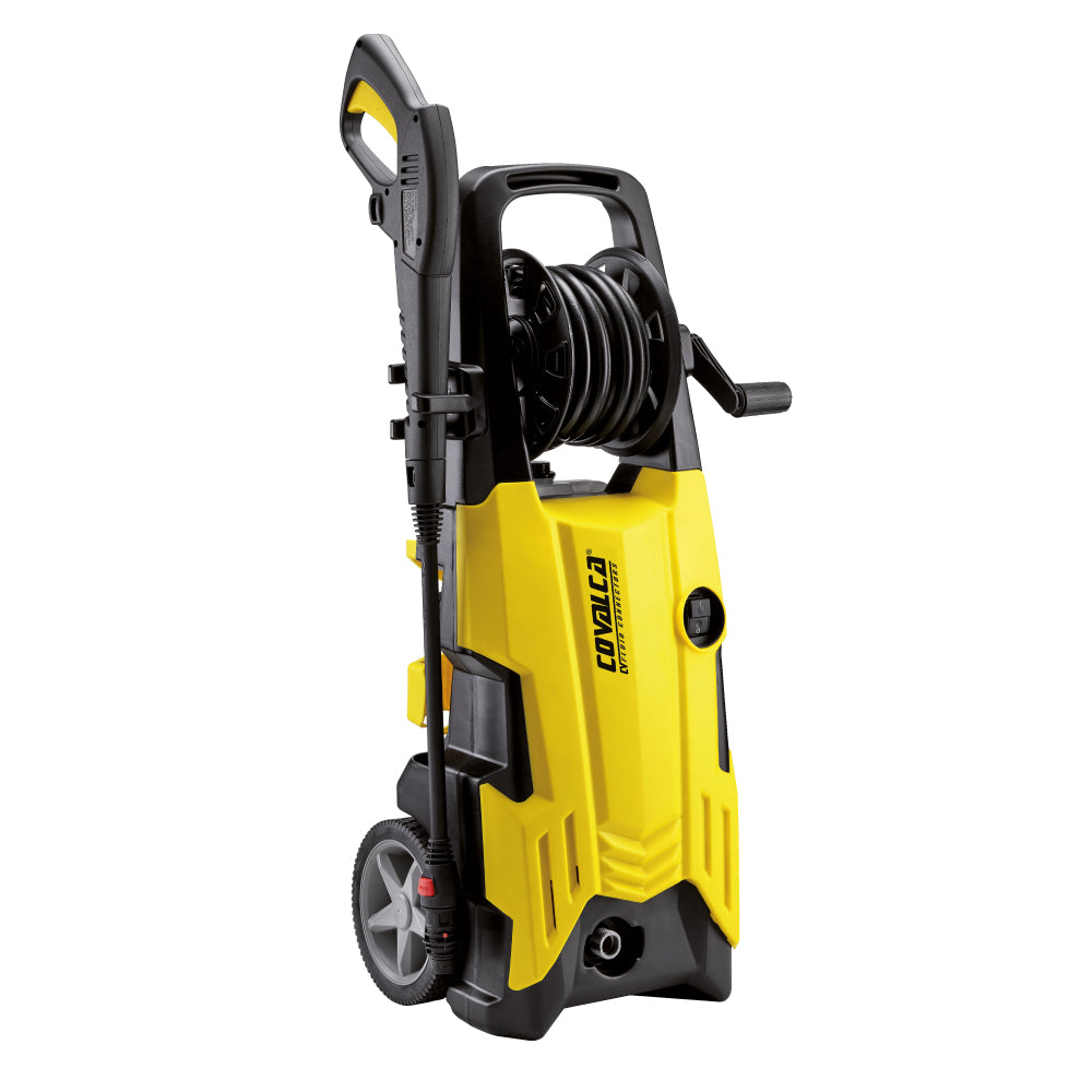 HIDROLAVADORA ELECTRICA 2175 PSI (150 BAR) 120V/60HZ 1.7GPM (SPACE 160)