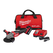 ESMERIL 4-1/2-6 M18 FUEL EN KIT