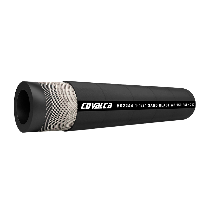 MANGUERA SAND BLAST 150 PSI – Hidroca Panamá
