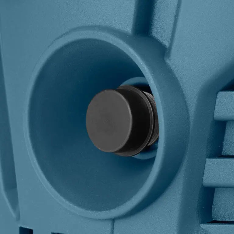 HIDROLAVADORA ELECTRICA DE 110BAR 1400W 5L/MIN