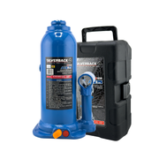 GATO HIDRÁULICO BOTELLA 6T CON ESTUCHE PLÁSTICO