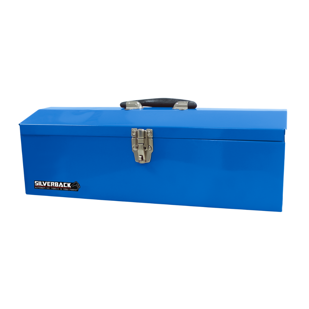 CAJA PARA HERRAMIENTAS PORTÁTIL (CERRADURA TIPO CLIP) – Hidroca Panamá