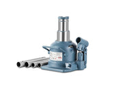 GATO HIDRAULICO TIPO BOTELLA 10T BAJO PERFIL 125-215MM