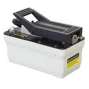 BOMBA HIDRONEUMÁTICA ACCIÓN SIMPLE PLÁSTICA 70 MPA