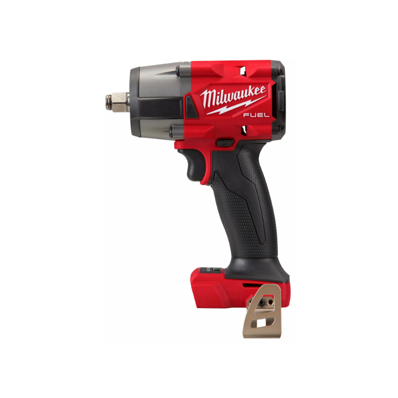 LLAVE DE IMPACTO M18 FUEL DE 1/2 IN 1/2 TORQUE (HERRAMIENTA SOLA