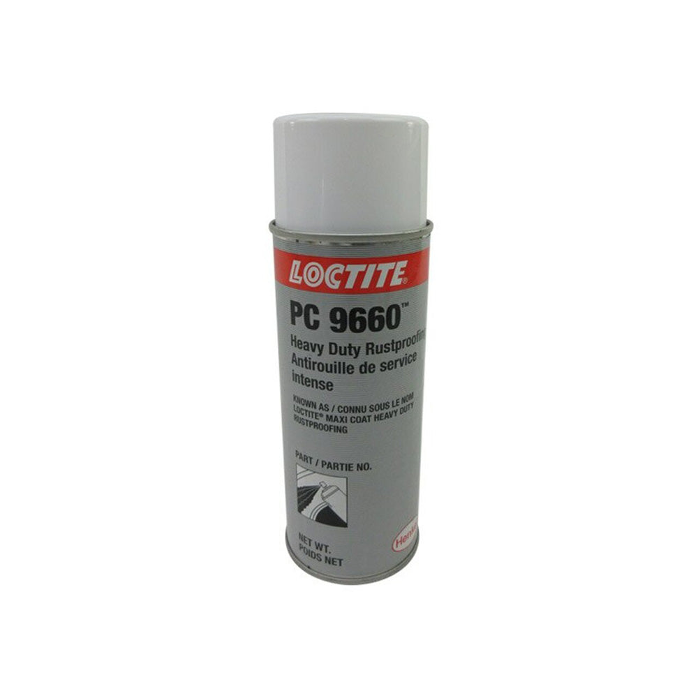PC 9660 PROTECTOR CONTRA OXIDO MAXI COAT AEROSOL – Hidroca Panamá
