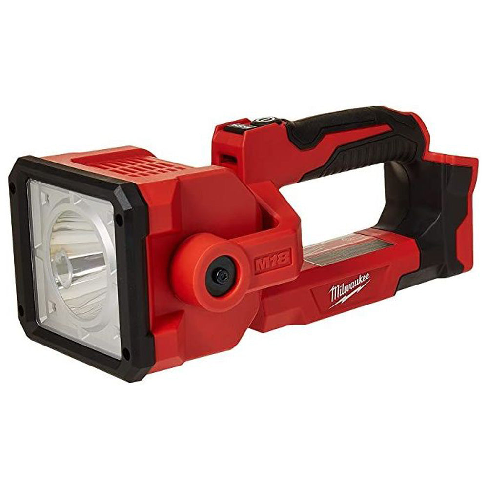 LAMPARA LED TIPO 'SEARCHLIGHT' M18, 1250 LUMENS (LAMPARA SOLA