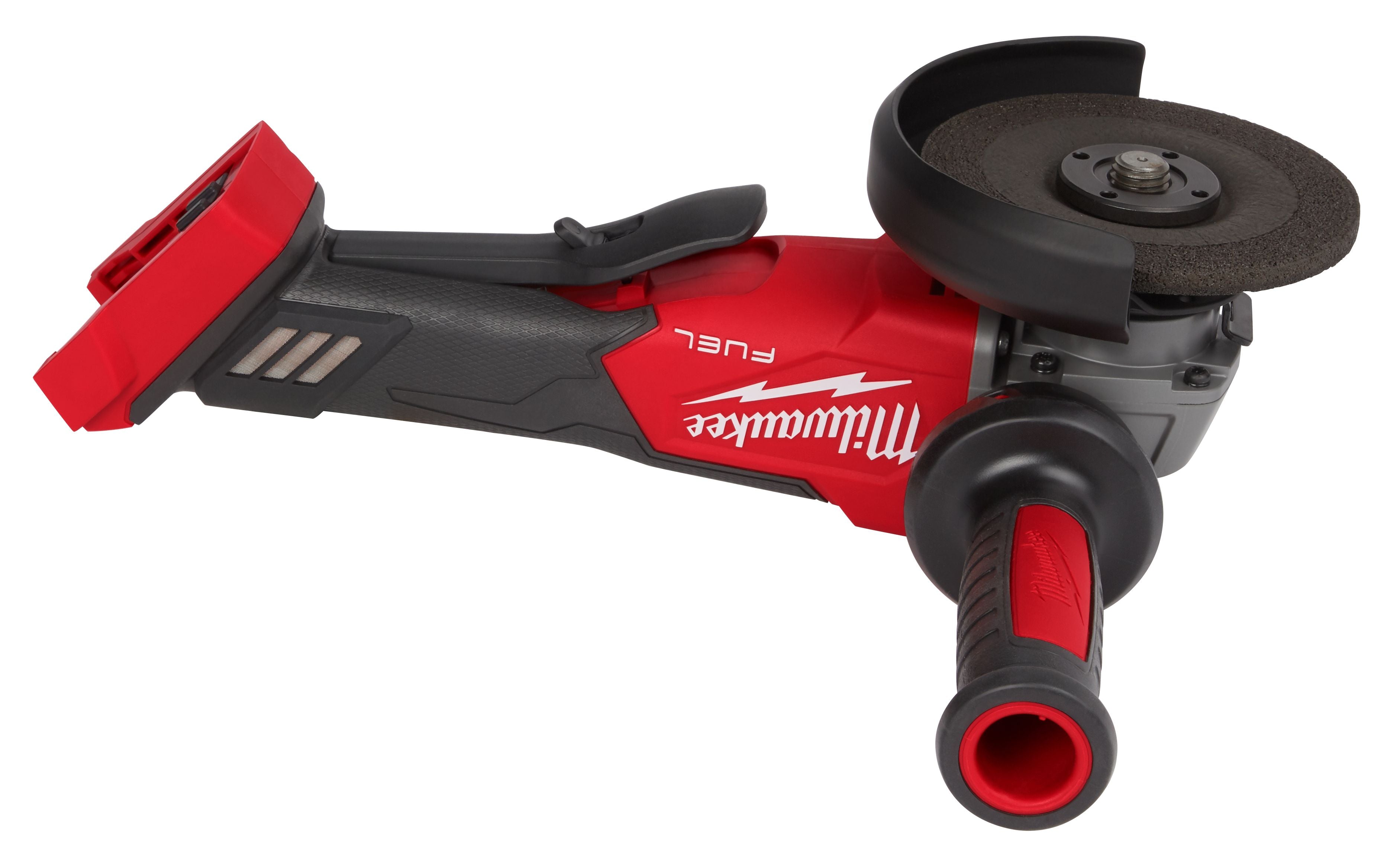 ESMERILINALAMBRICo DE 4-1/2"/5" M18 FUEL (HERRAMIENTA SOLA)