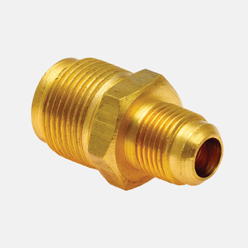 UNION FLARED REDUCTORA (2 PIEZAS)