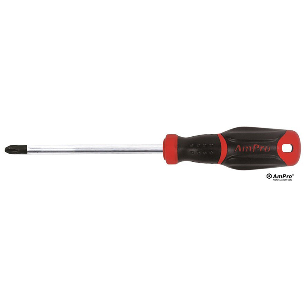 DESTORNILLADOR PHILIPS POWER GRIP – Hidroca Panamá