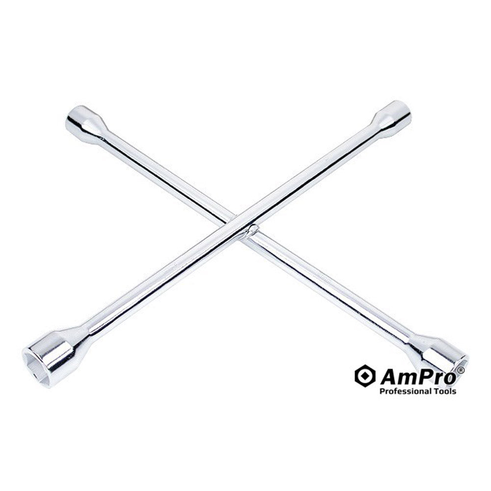LLAVE EN CRUZ 14 PULGADA DE 17MM, 19MM, 21MM, 23MM – Hidroca Panamá