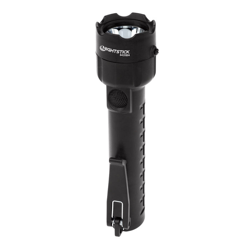 LINTERNA INTRINSICAMENTE SEGURA 140 LUMENS