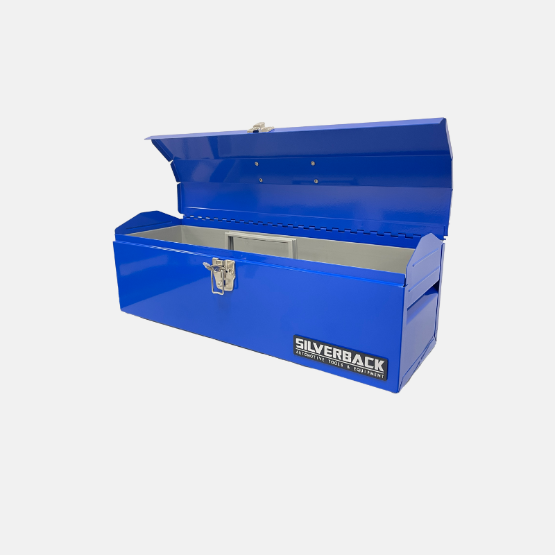 CAJAS METALICAS