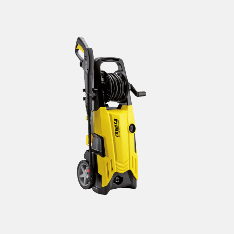 HIDROLAVADORAS ELECTRICAS