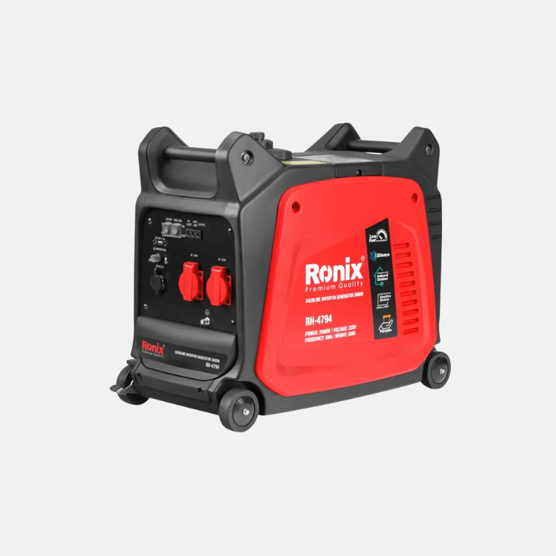 INVERTER