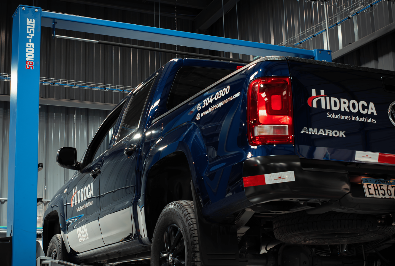 MECANICA AUTOMOTRIZ