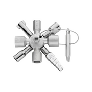 LLAVE PARA GABINETES DE CONTROL ELÉCTRICO