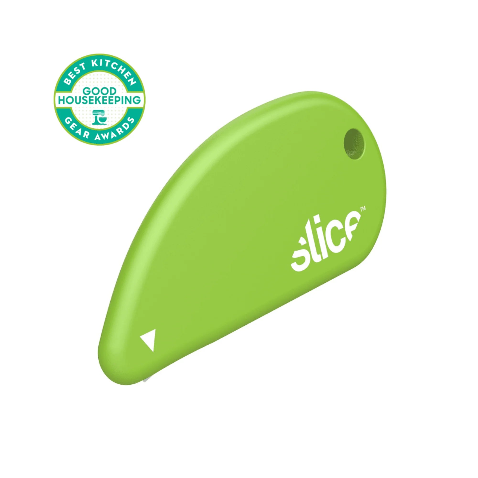 MINI CUCHILLA TIPO LLAVERO CON IMAN SLICE