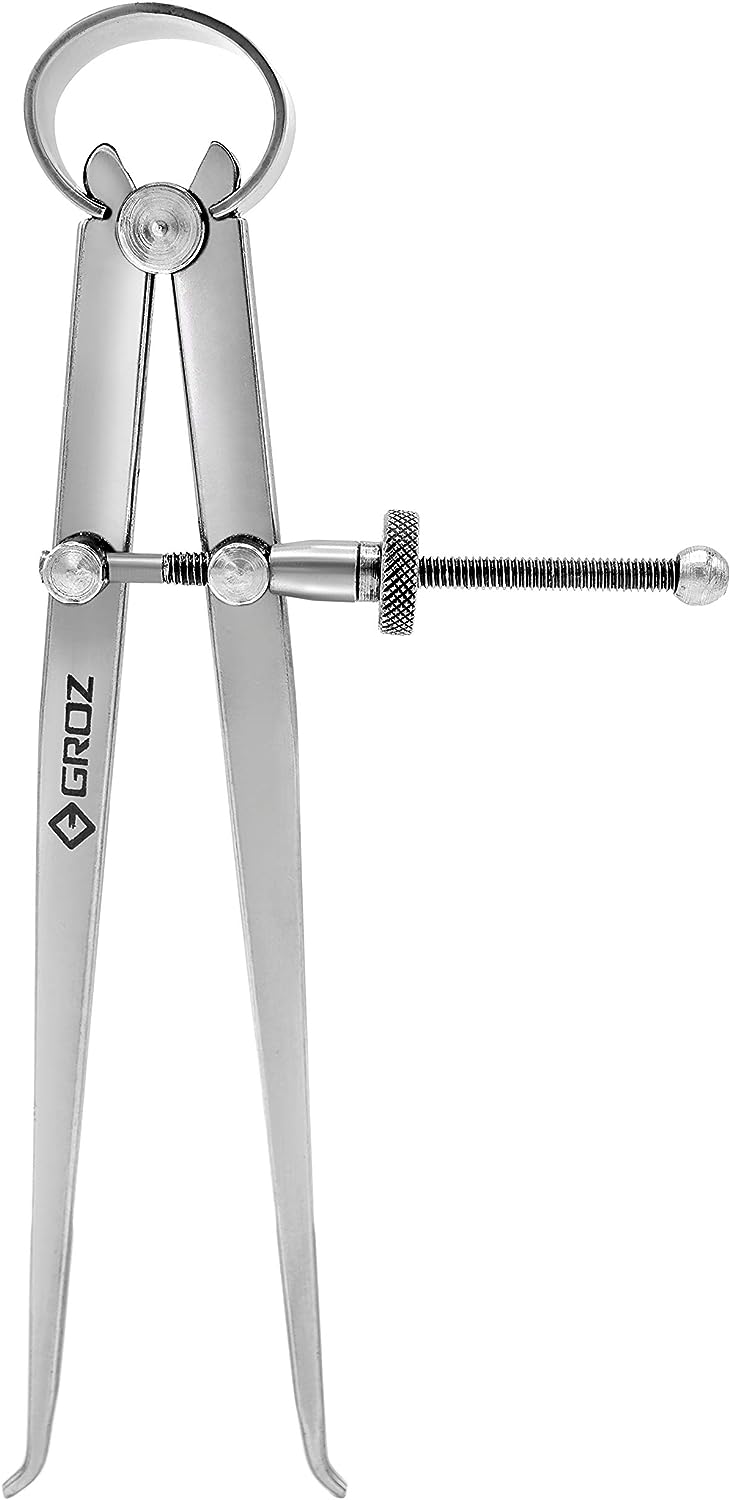 COMPAS INTERNO DE 6''