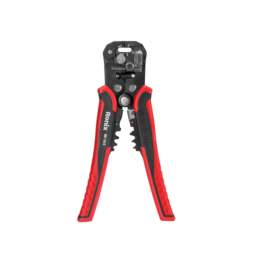 PELACABLE AUTOMÁTICO MULTIFUNCIÓN 8"
