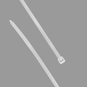 ZUNCHOS 2.5 X 150mm 100 PCS LA BOLSA