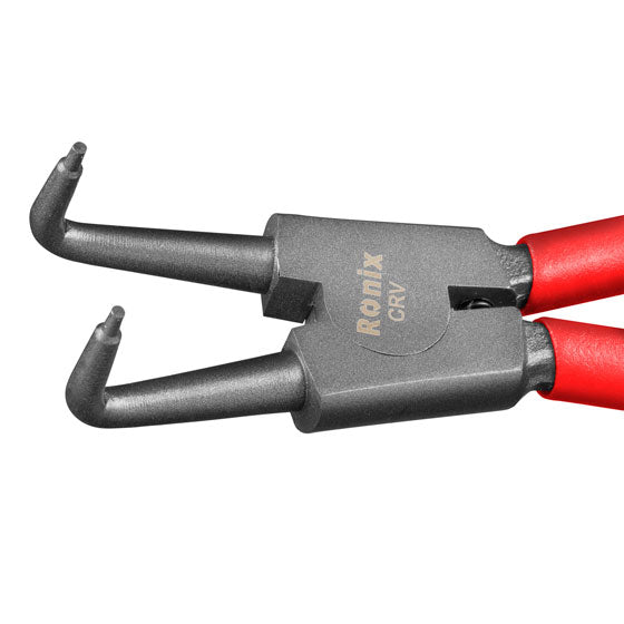 ALICATE CIRCULAR EXTERNO DOBLADO