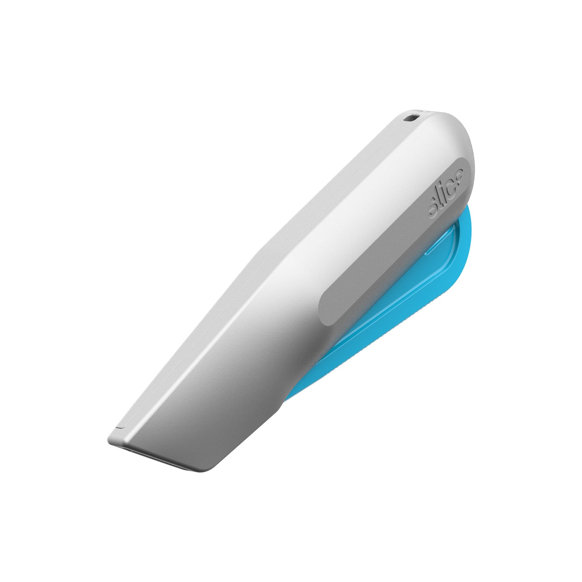 CUCHILLA CARCASA METAL SMART-AUTO-RETRACTIL