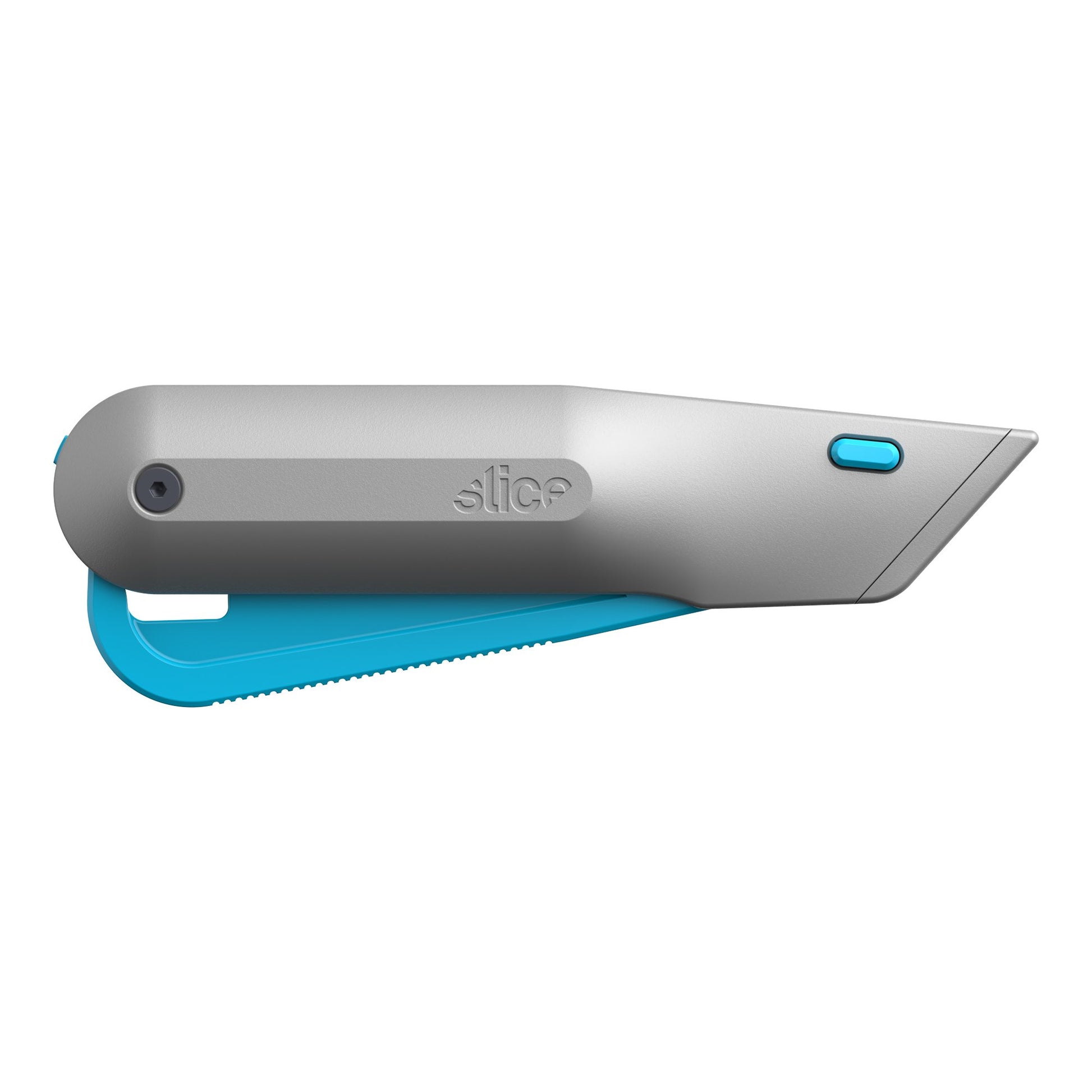 CUCHILLA CARCASA METAL SMART-AUTO-RETRACTIL