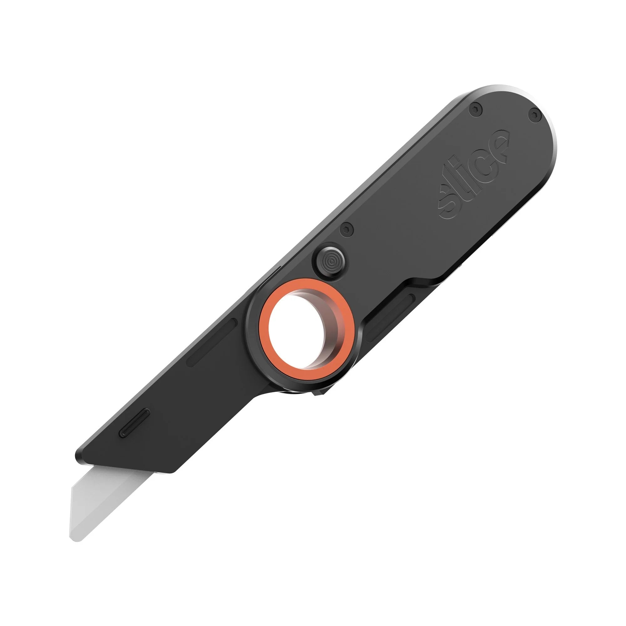 CUCHILLA PLEGABLE TIPO NAVAJA UTILITARIO SLICE