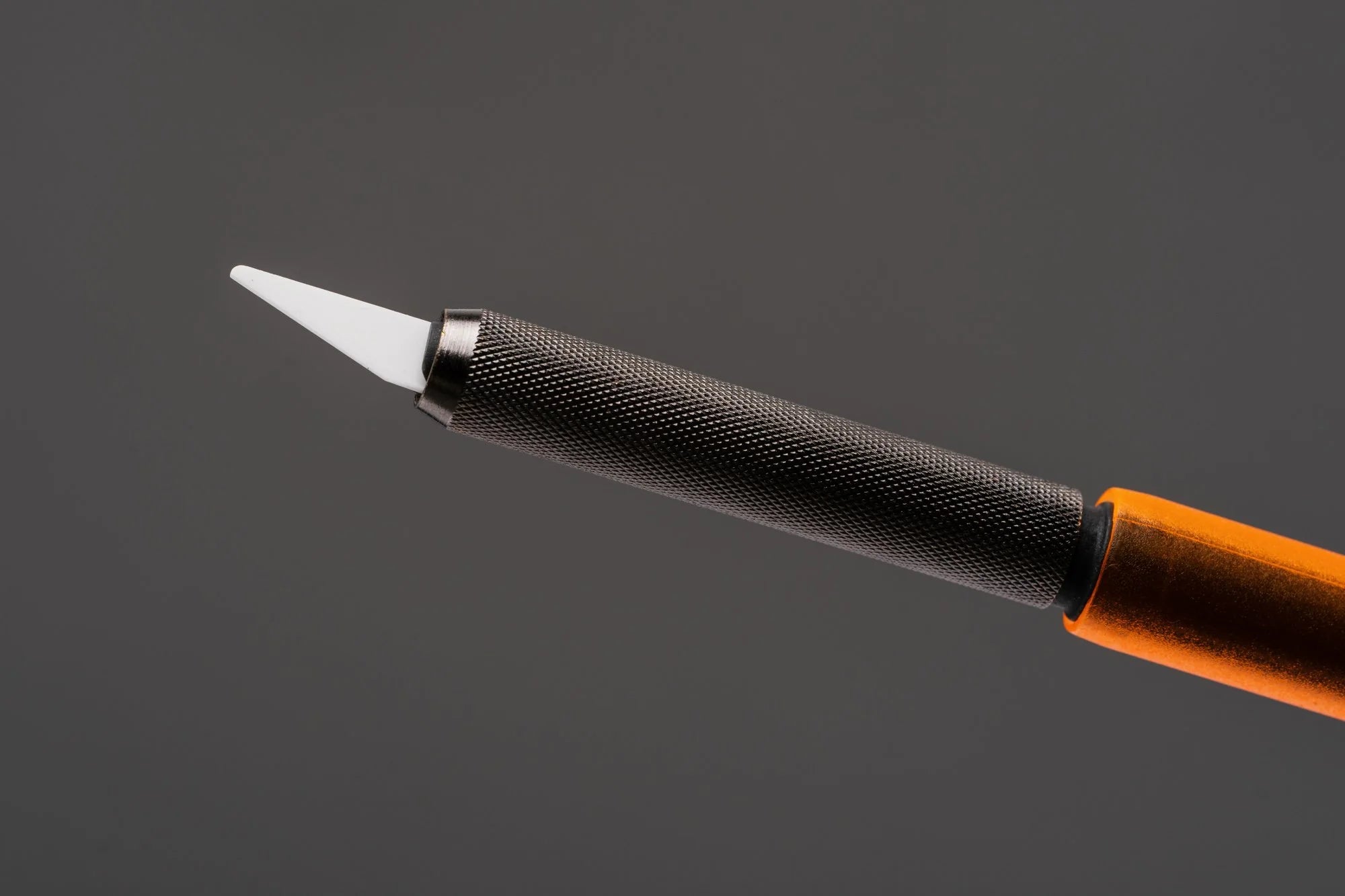 CUCHILLA LAPIZ ARTESANAL CON GUARDA DE SEGURIDAD SLICE