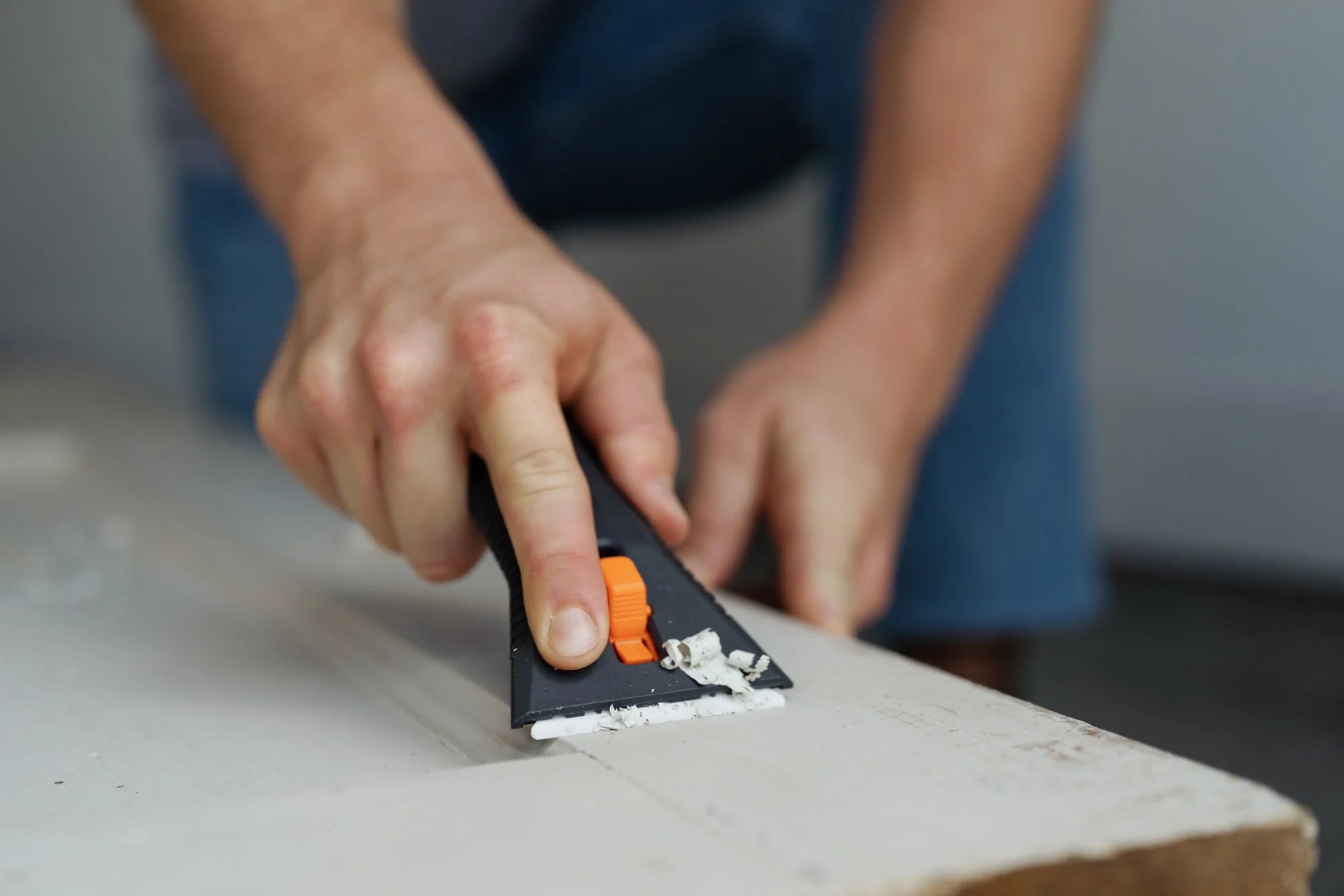 RASPADOR UTILITARIO MANUAL SLICE