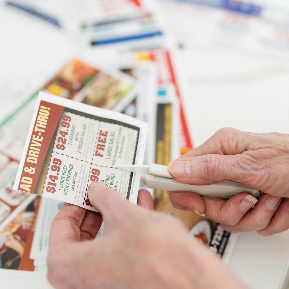 TIJERA DE AUTO APERTURA SLICE