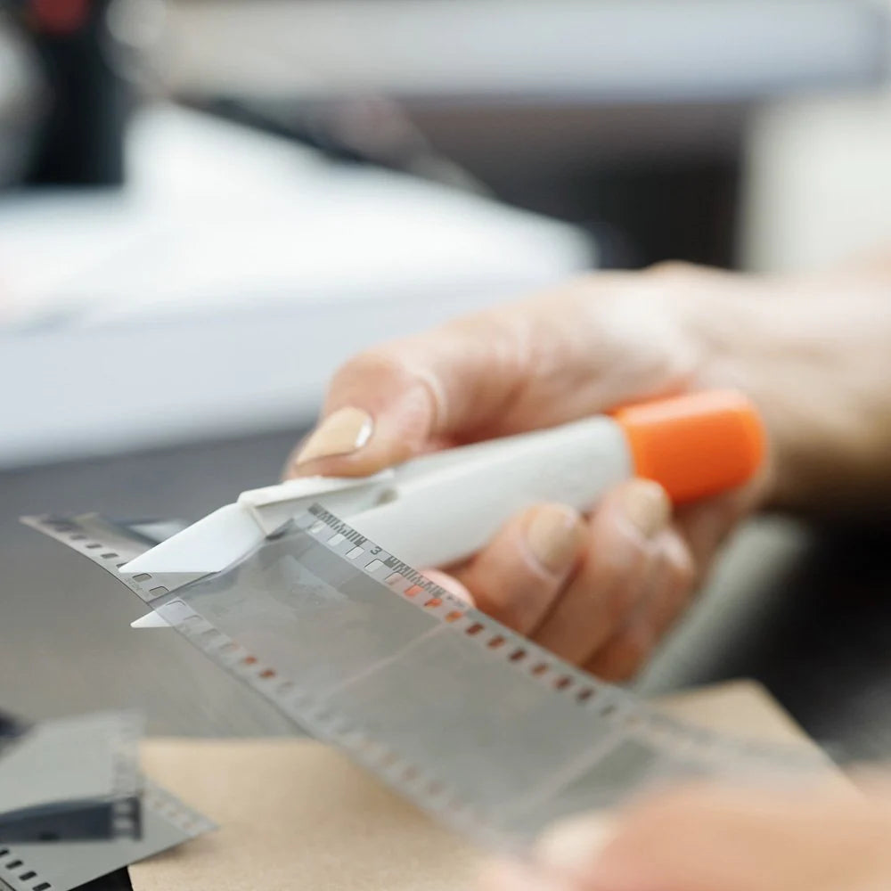 TIJERA DE AUTO APERTURA SLICE