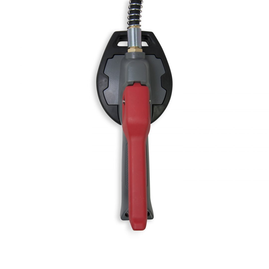 INFLADOR DE LLANTAS DIGITAL CON MANGUERA DE 20"