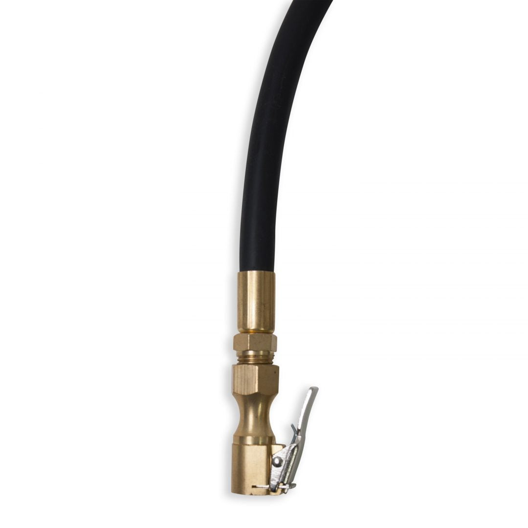 INFLADOR DE LLANTAS DIGITAL CON MANGUERA DE 20"