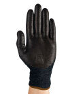 GUANTE HYFLEX CON RECUBRIMIENTO DE NITRILO RESISTENTE AL CORTE NIVEL 7